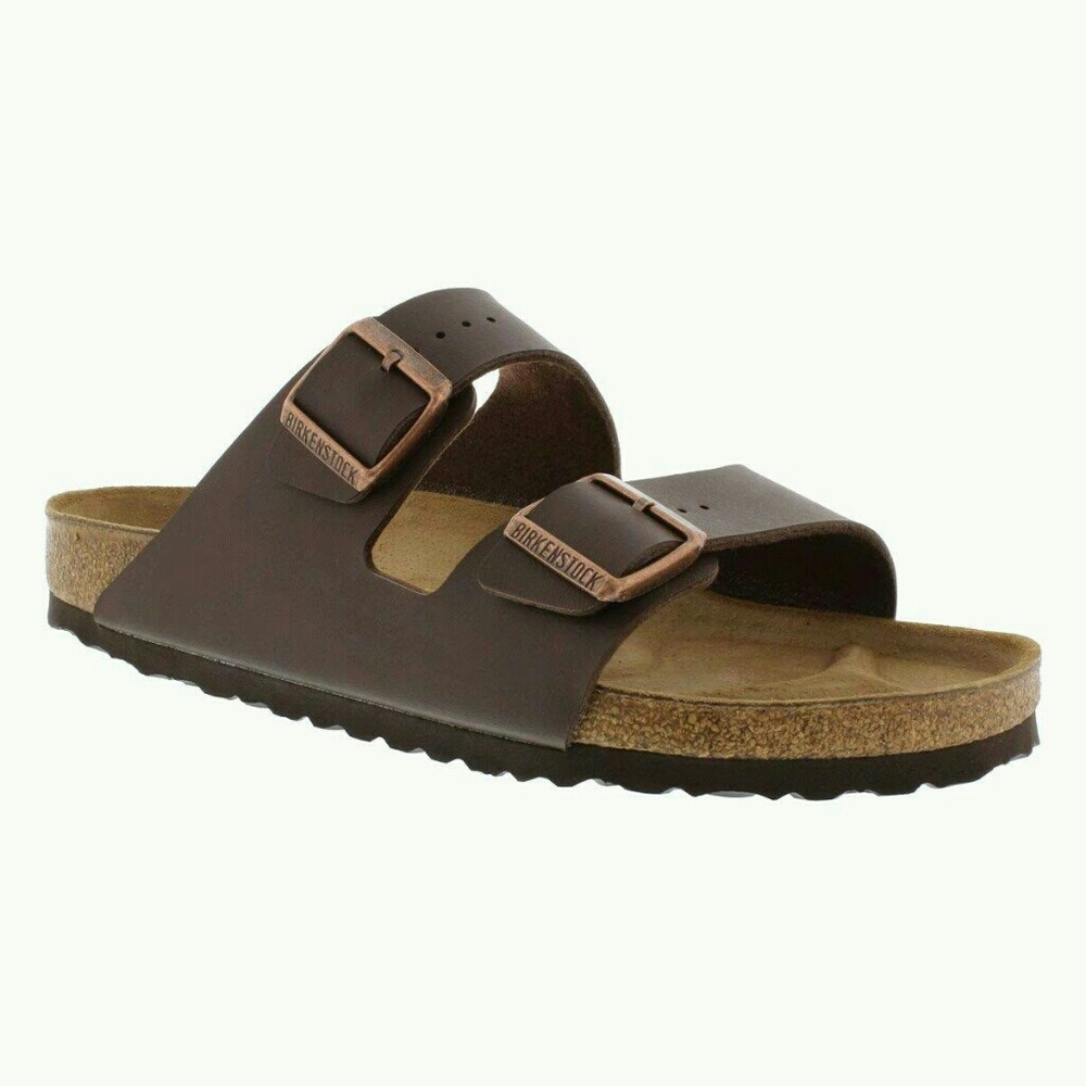 Men's Birkenstock Sandals
